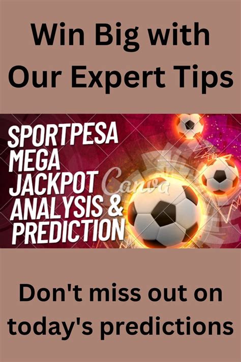 4bet jackpot|Football Predictions for Today .